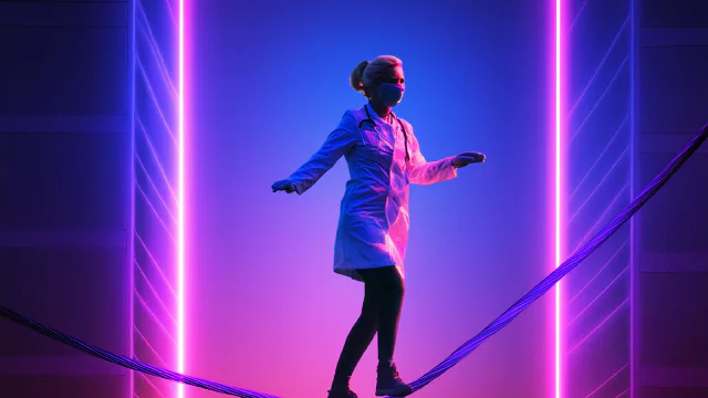 Czy błąd lekarski jest przestępstwem? Czy w Polsce w ostatnich latach mieliśmy do czynienia z „polowaniem na białe czarownice"?