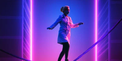 Czy błąd lekarski jest przestępstwem? Czy w Polsce w ostatnich latach mieliśmy do czynienia z „polowaniem na białe czarownice"?