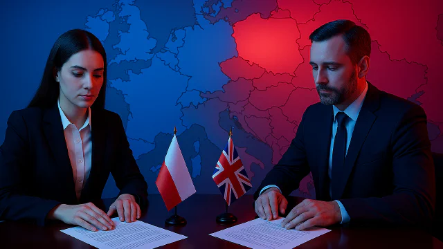 Ponad granicami: Międzynarodowa współpraca prawnicza kluczem do skutecznych odszkodowań za wypadki za granicą