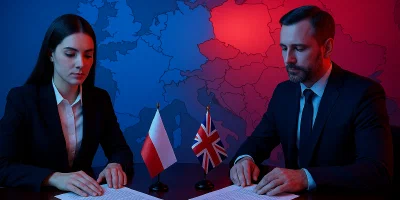 Ponad granicami: Międzynarodowa współpraca prawnicza kluczem do skutecznych odszkodowań za wypadki za granicą