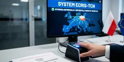 Novelle des Gesetzes über das Nationale Strafregister: Polen führt das System ECRIS-TCN ein