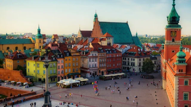 NYSBA Warsaw Spring Meeting 2023 — Ukraina rok po inwazji