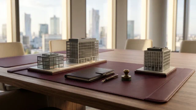 Branch or Subsidiary? How a Foreign Company Should Enter the Polish Market