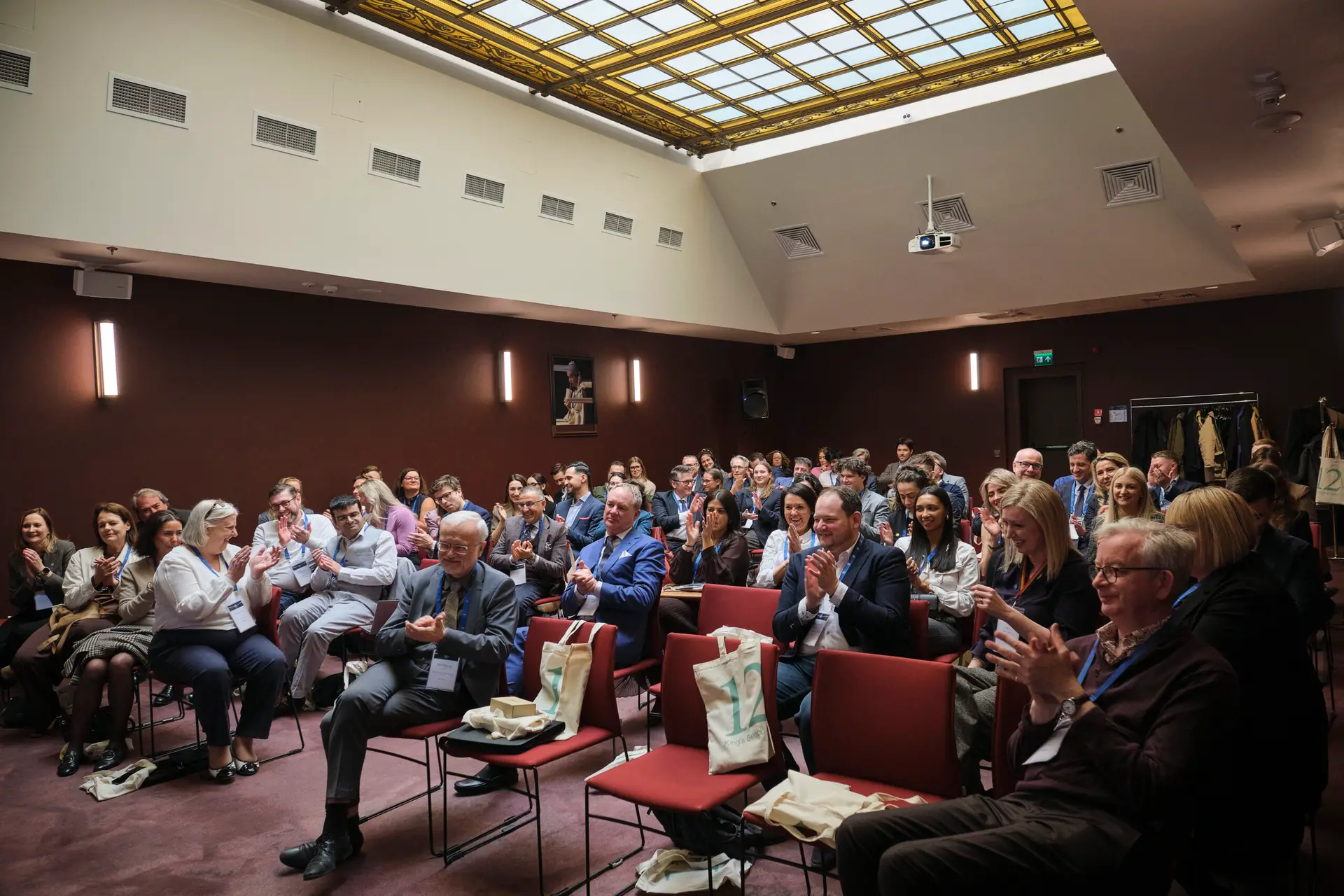 Konferencja PEOPIL w Bukareszcie 2026
