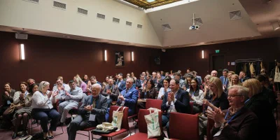 Konferencja PEOPIL w Bukareszcie 2026