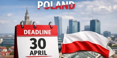 When Do You Become a Polish Tax Resident?