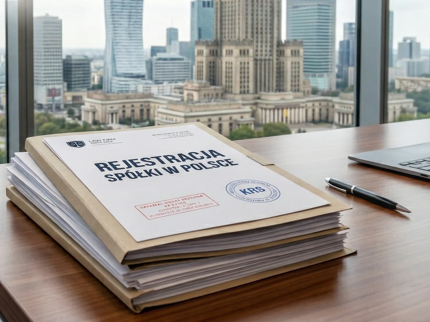 Gostyński i Wspólnicy