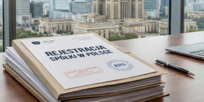 Jak założyć spółkę z o.o. w Polsce jako cudzoziemiec — krok po kroku