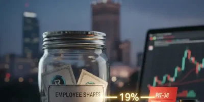 Opcje pracownicze i RSU w Polsce – kiedy powstaje obowiązek podatkowy? [EN]