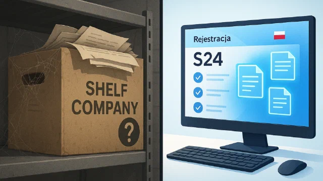 3 powody, dla których kupno gotowej spółki w Polsce nie ma sensu [EN]