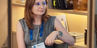 Adwokat Sylwia Myśliwska w Zarządzie PEOPIL