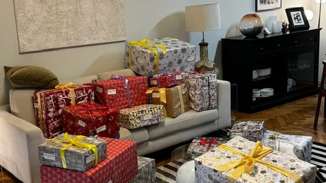 Weekend Cudów ze Szlachetną Paczką