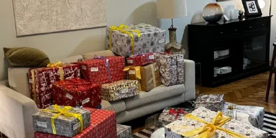 Weekend Cudów ze Szlachetną Paczką