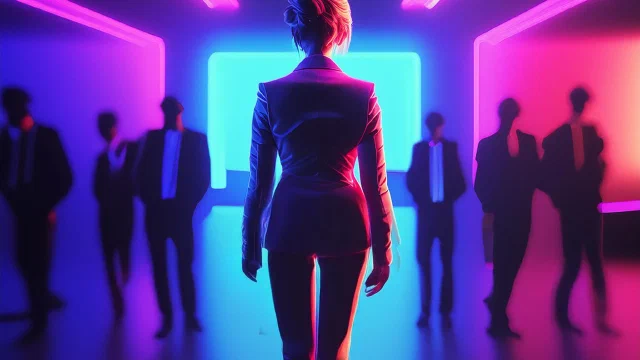 Kiedy trudny współpracownik staje się mobberem?