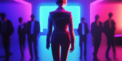 Kiedy trudny współpracownik staje się mobberem?